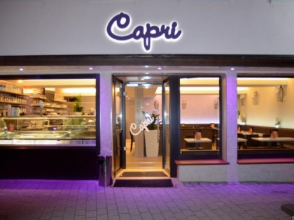 Foto: Capri